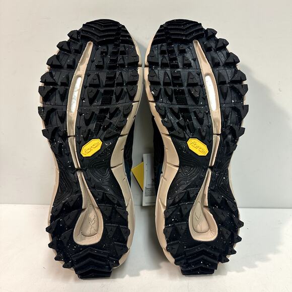NWT Reebok Zig Kinetica II Edge Black Midnight Pine A$AP Nast Kendrick Lamar 8